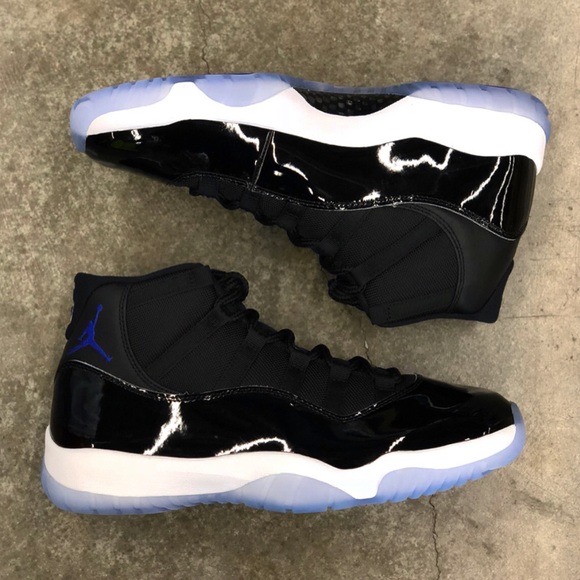 Jordan Other - Jordan 11 Retro Space Jam Jordan Other - Jordan 11 Retro Space Jam